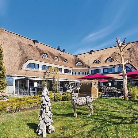 Np Hotel Wittenbeck Eksteriør bilde