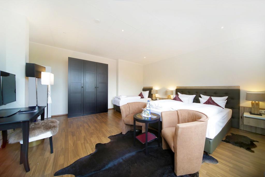 Np Hotel Wittenbeck Eksteriør bilde